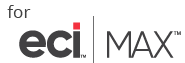 CADLink for ECI MAX