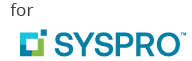 CADLink for SYSPRO