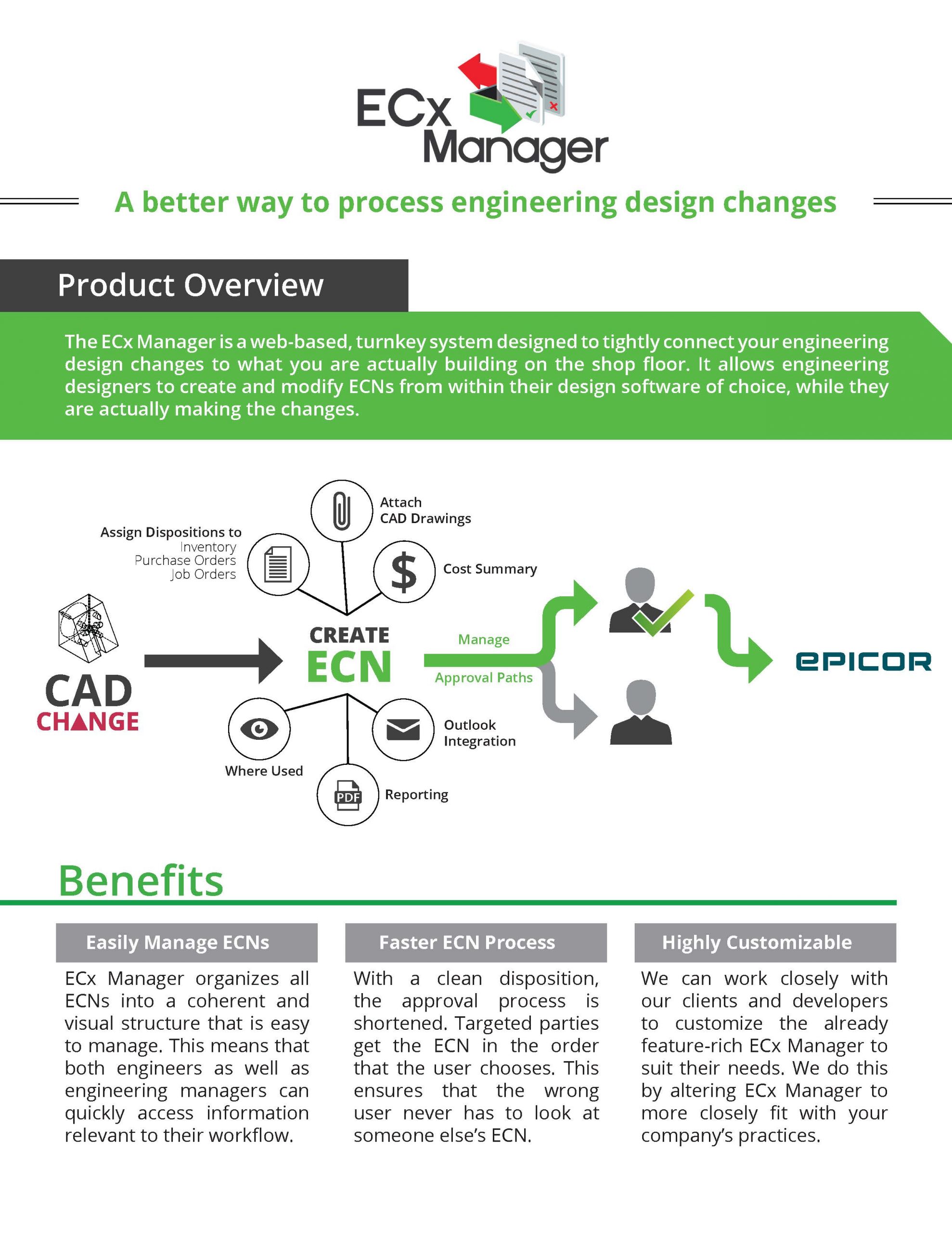 Epicor Insights Prague 2024 QSuite Info Package